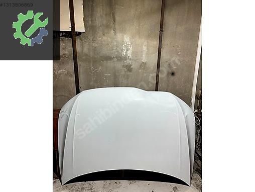 Volkswagen Tiguan kaput 2021-2023