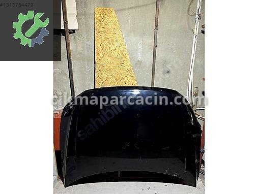 Volkswagen Tiguan Kaput çıkma parça