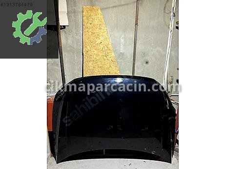 Volkswagen Tiguan Kaput çıkma parça