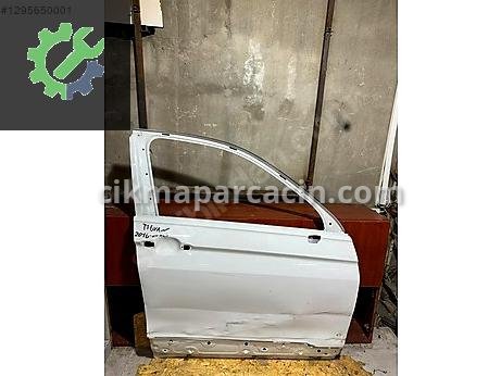 Volkswagen Tiguan Kapı Menteşesi çıkma parça