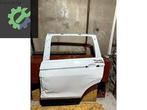 Volkswagen Tiguan sol arka kapı 2015-2023