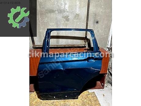 Volkswagen Tiguan Dış Kapı Kolu çıkma parça