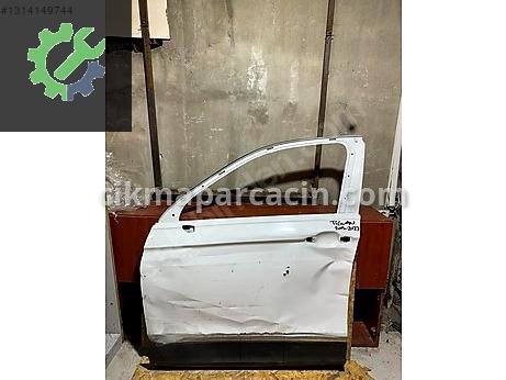 Volkswagen Tiguan Dış Kapı Kolu çıkma parça