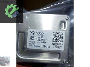 Volkswagen Touareg (2011 / 2018) LED Far Beyni