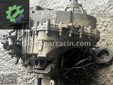 Volkswagen Transporter Şanzıman Komple çıkma parça