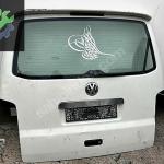 Volkswagen Transporter T5 6 ileri şanzıman