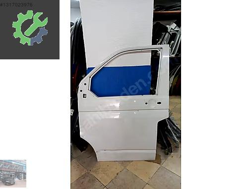 Volkswagen Transporter T5/T6 Sol Ön Kapı (2010/2020)