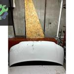 Volkswagen Transporter T5 kaput