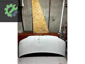 Volkswagen Transporter T5 kaput