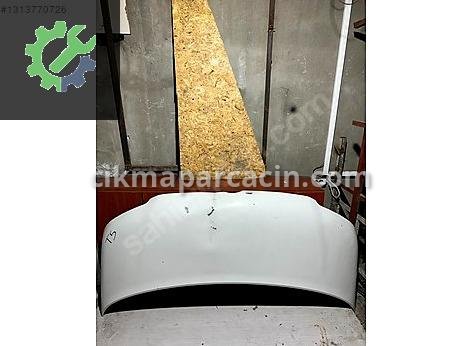 Volkswagen Transporter Kaput çıkma parça
