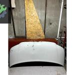 Volkswagen Transporter T5 kaput
