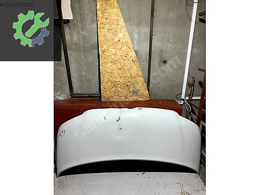 Volkswagen Transporter T5 kaput