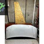 Volkswagen Transporter T6 kaput