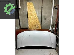 Volkswagen Transporter T6 kaput
