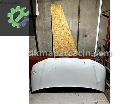 Volkswagen Transporter Kaput çıkma parça