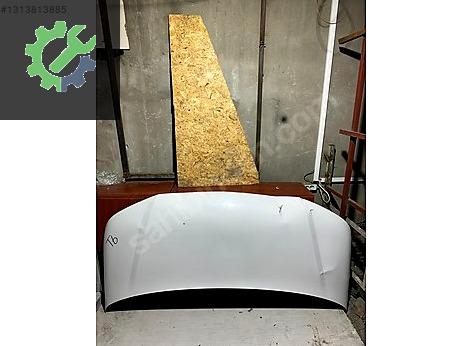 Volkswagen Transporter Kaput çıkma parça