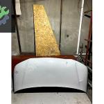 Volkswagen Transporter T6 kaput