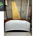 Volkswagen Transporter T6 kaput