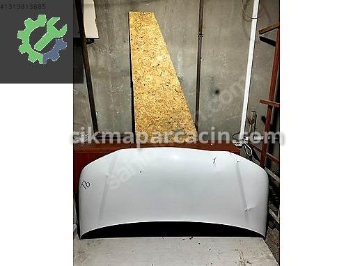 Volkswagen Transporter Kaput çıkma parça