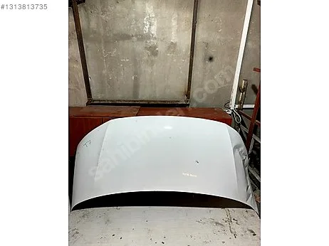 Volkswagen Transporter Kaput çıkma parça