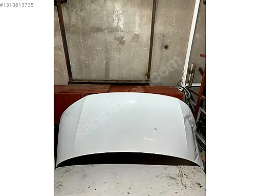 Volkswagen Transporter Kaput çıkma parça