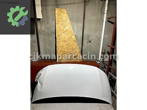 Volkswagen Transporter Kaput çıkma parça