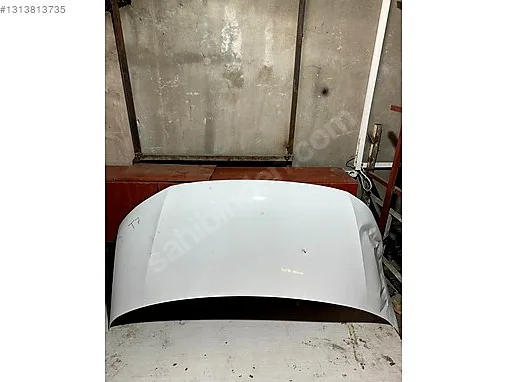 Volkswagen Transporter Kaput çıkma parça