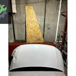Volkswagen Transporter T7 kaput