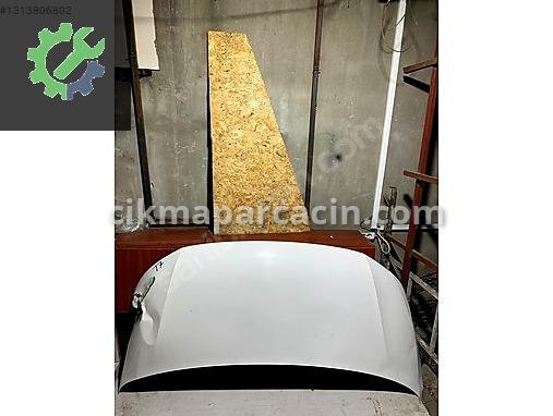 Volkswagen Transporter Kaput çıkma parça