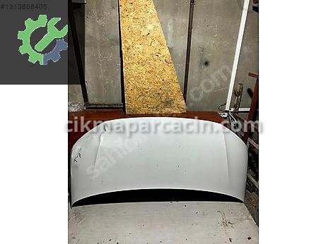 Volkswagen Transporter Kaput çıkma parça