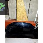 Volkswagen Transporter T7 kaput