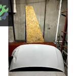 Volkswagen Transporter T7 kaput
