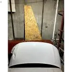 Volkswagen Transporter T7 kaput
