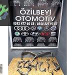 Renault Master EGR Valfi Çıkma Parça Gaziantep