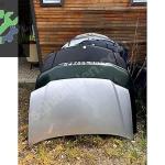 Volkswagen caddy kaput