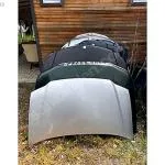 Volkswagen caddy kaput