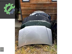 Volkswagen caddy kaput