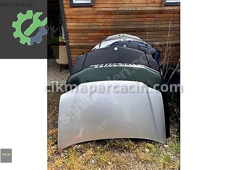 Volkswagen Caddy Kaput çıkma parça