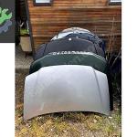Volkswagen caddy kaput