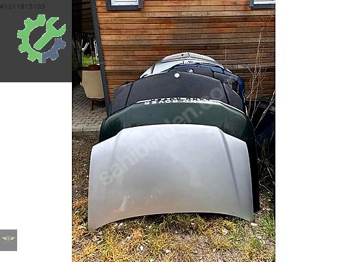 Volkswagen caddy kaput