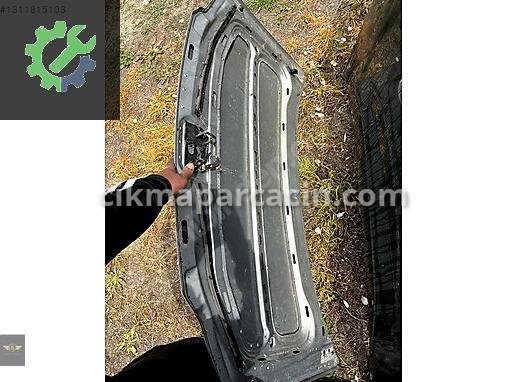 Volkswagen Caddy Kaput çıkma parça