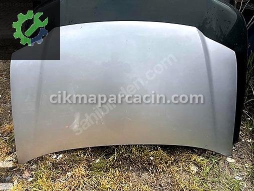 Volkswagen Caddy Kaput çıkma parça