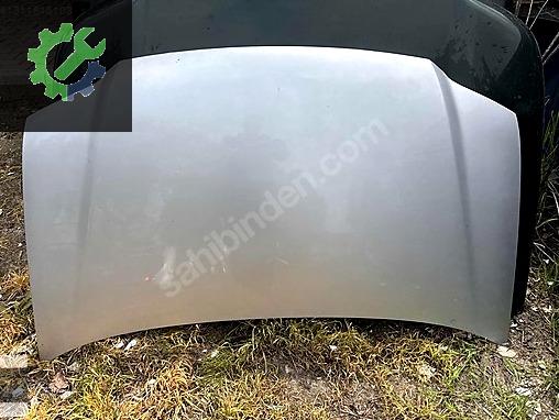 Volkswagen caddy kaput