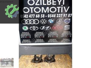 Volkswagen crafter Audi 1.6 cay 2.0 krank keçe kapağı ön kapak