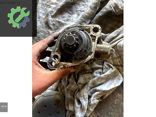 Volkswagen Golf Far Motoru 001121408 çıkma parça