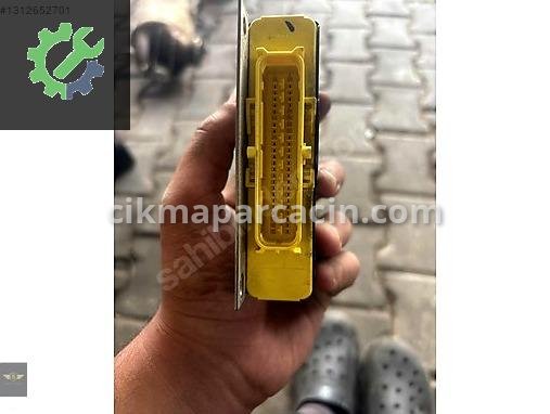 Volkswagen Polo Airbag Beyni çıkma parça