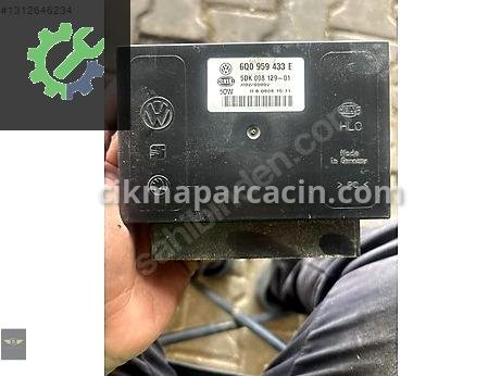 Volkswagen Polo Beyin çıkma parça