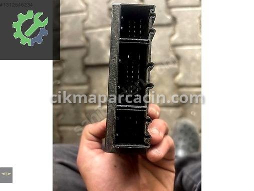 Volkswagen Polo Beyin 6Q0959433E çıkma parça