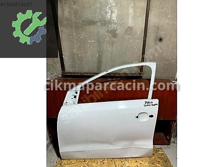 Volkswagen Polo Dış Kapı Kolu çıkma parça