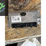 Volkswagen polo motor beyni